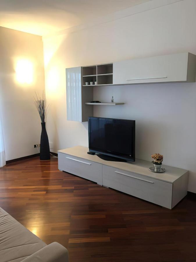Al54 Apartment Milão Exterior foto